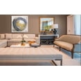 thumbnail image 2 of Cuadro Kessa Muebles  Decorativo 1 pieza - Circulo, 2 of 2