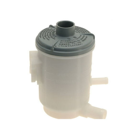 Power Steering Reservoir - Compatible with 2011 - 2017 Honda Odyssey 2012 2013 2014 2015 2016