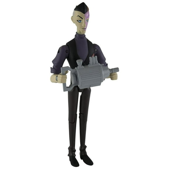 Bandai America - Big Hero 6 Articulated Action Figure, Obake