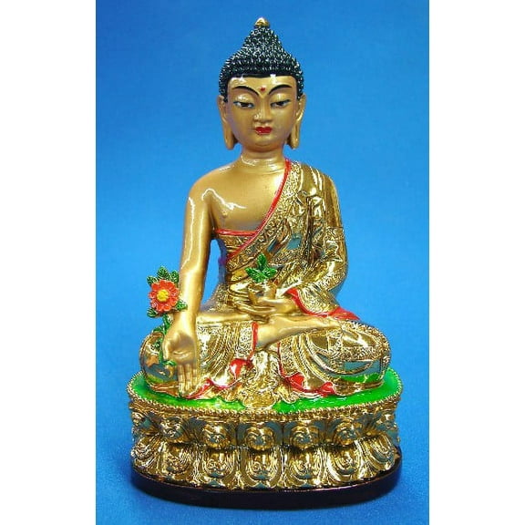 Medicine Buddha for Good Health