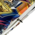 thumbnail image 4 of Yu-Gi-Oh 3-Piece Bedding Set Warm And Comfortable Soft Duvet Cover Bed Set with 1 Duvet Cover And 2 Pillowcases for Boys Girls Kids Adult Bedroom All Season, 4 of 8