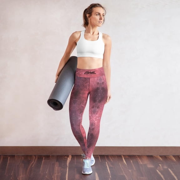 Morati Galaxy 3 Yoga Leggings