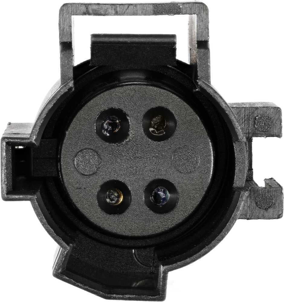 NTK 23179 Switching Oxygen Sensor: 4 Wire, Heated, Direct Fit