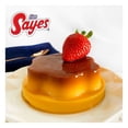 thumbnail image 4 of Polvo imitación  para preparar flan Sayes sabor vainilla 90 g, 4 of 4
