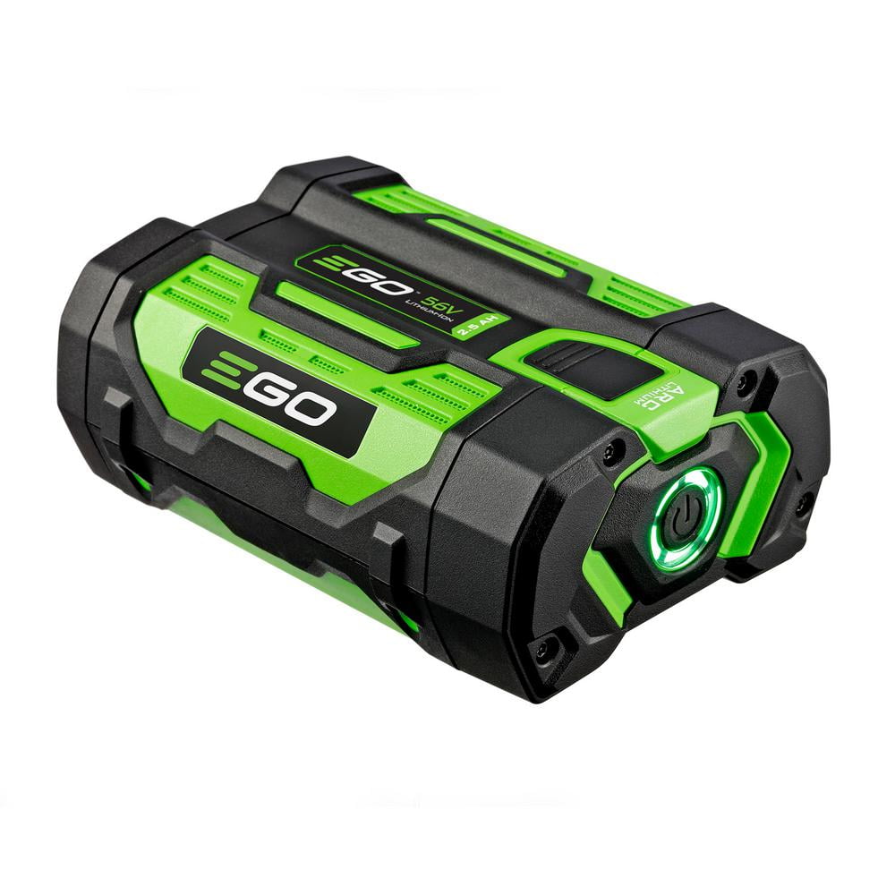 EGO BA1400T G3 1P 2.5Ah Battery