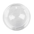 thumbnail image 2 of 2X Pot de Plante Transparent Mural Suspendu Vase Rond en Forme de Fleur en Acrylique, 2 of 7