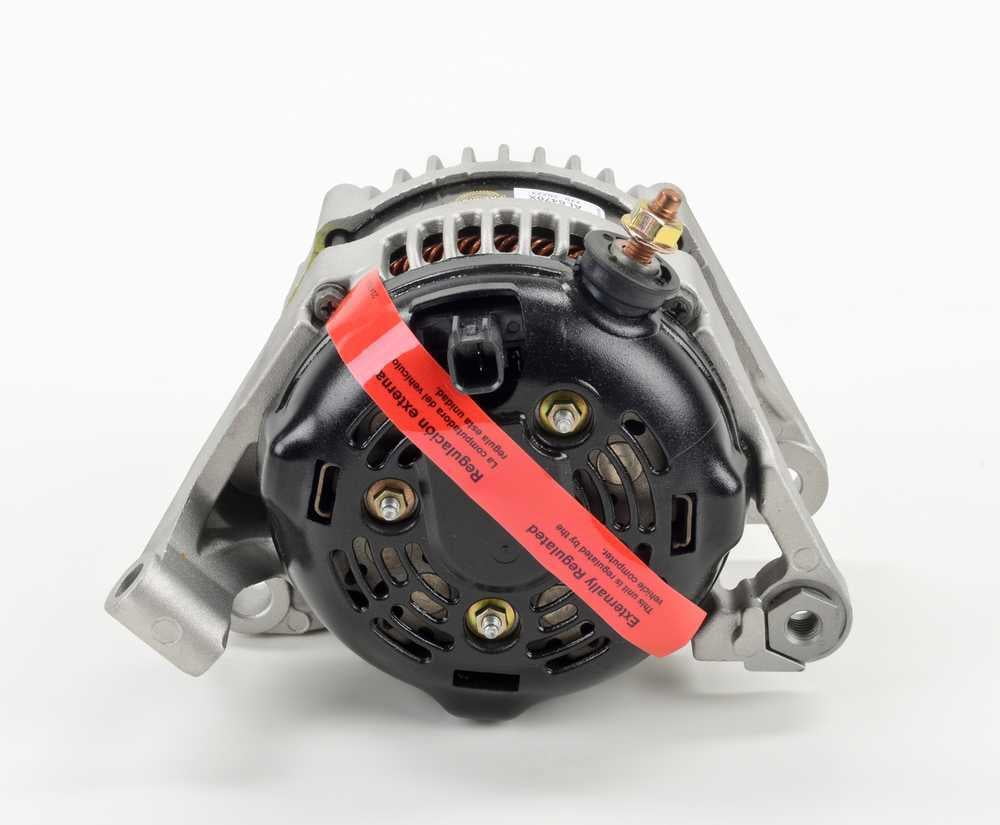 Bosch AL6470X Premium Alternator