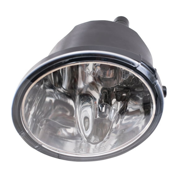 Brock Fog Light for 2000-2006 Tundra w/ Plastic Bumper Left 812200C021 2001-2007 Sequoia