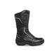 thumbnail image 2 of Botas Hombre Moto Biker Workland 76227 negro 27, 2 of 5