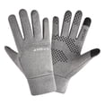 thumbnail image 1 of Guantes de equitación de invierno para hombres y mujeres, dedos expuestos y terciopelo, cálidos, impermeables, para vehículos eléctricos, pesca, para llevar, para jinetes, fugas, dos dedos, 1 of 5