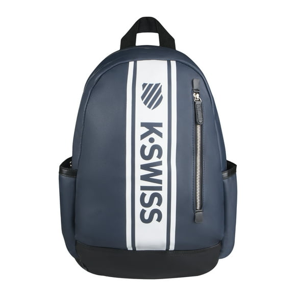 Mochila K-swiss Capi K-SWISS Original con área para laptop y bolsa organizadora