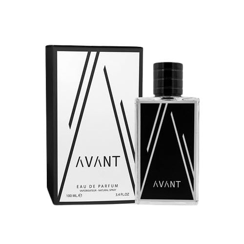 Fragrance World avant (Aventus Twist) EDP pour Lui 100 ml / 3.4 Fl. Oz