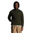 thumbnail image 4 of Lyle & Scott Mens Quarter Zip Fleece, 4 of 5