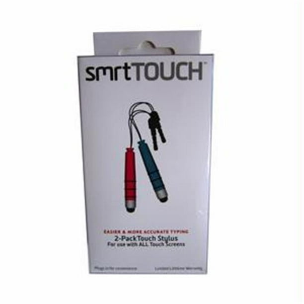 Smart It ST1002 Smrttouch Deux Mini Stylet Individuel -