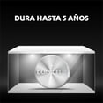 thumbnail image 3 of Pilas Duracell  LR44 Especializada Alcalina 1.5V 6 piezas, 3 of 5
