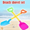 thumbnail image 3 of Juego de arena de playa de 2 piezas HUOGUO Summer Outdoor para niños, 3 of 4