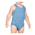 thumbnail image 3 of KAVIO UNISEX INFANTS SCOOP NECK TANK, 3 of 4