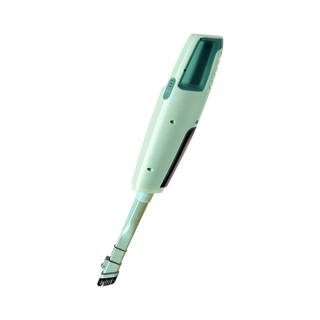 Vwrxbz Handheld Vacuum Cleaner Wireless 20000Pa High Suction Car Home Dual Use Mop Function Portable