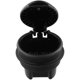 thumbnail image 3 of Car Armrest Box Ashtray Central Control Ashtray Panel Cover DV4B-7804803AB3JA6 for 2013-2016, 3 of 5