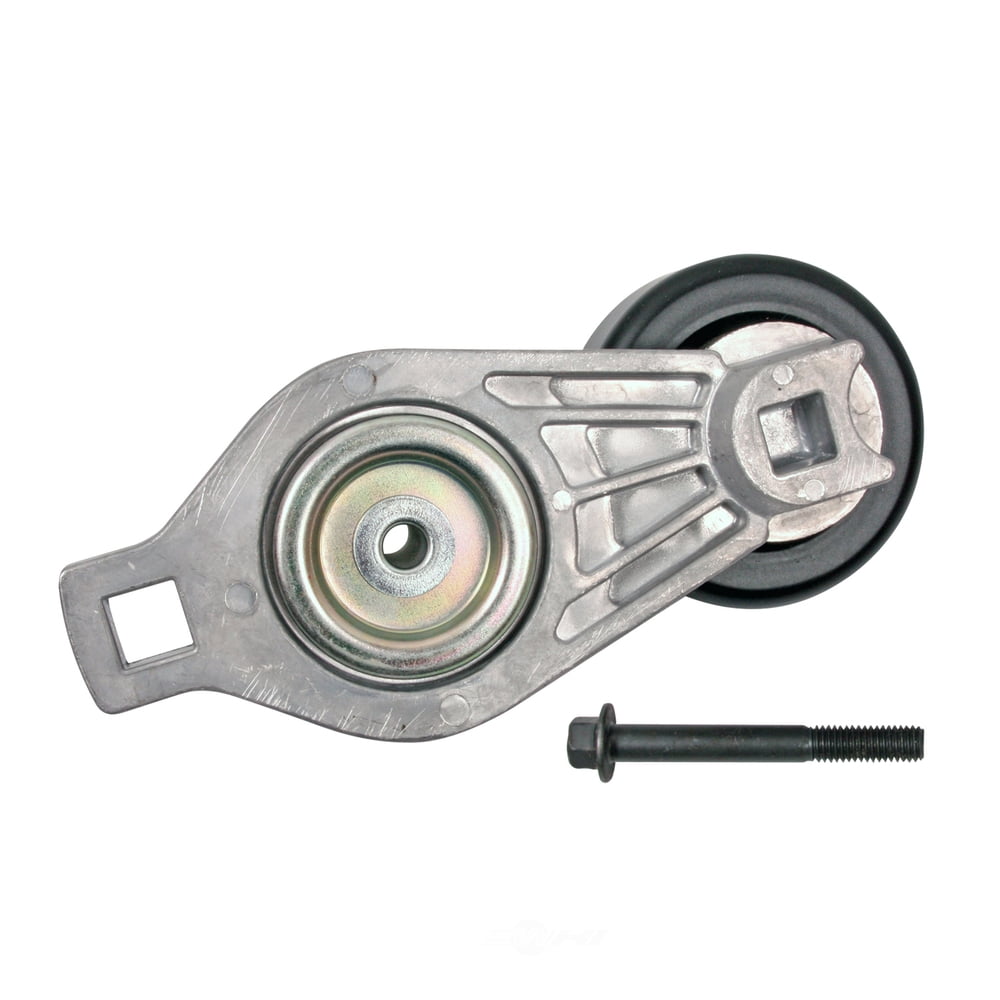 Litens 999003A Accessory Drive Belt Tensioner - Original Equipment Quality