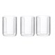 thumbnail image 1 of Dispensador de Vasos NQ 3 Piezas para Baño Portavasos de Almacenamiento de 3 oz, 1 of 5