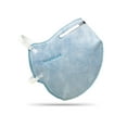 thumbnail image 1 of Respokare N95 Respirator Plus 10ct Size KIDS, 1 of 10