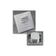 thumbnail image 4 of Interruptor de pared empotrable 160° con sensor de movimiento para lámparas LED y halógenas JAMW Sencillez, 4 of 5