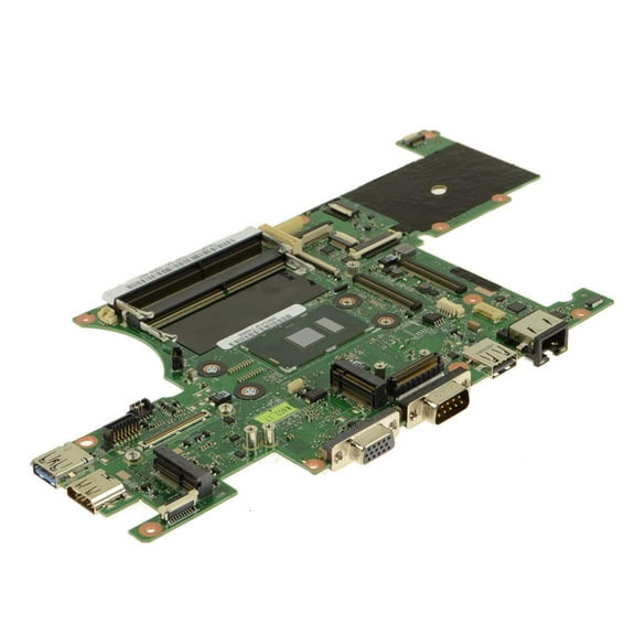 FY1VN Dell Latitude 14 Rugged 5414 Motherboard w/ Intel i7-6600U 2.6GHz CPU