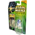 thumbnail image 3 of Star Wars: Power of The Jedi R2-D2 (Naboo Escape) Action Figure, 3 of 5