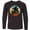 AB-Black, variant on Inktastic Motocross Bmx Freestyle Sports Long Sleeve Youth T-Shirt