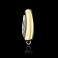 thumbnail image 3 of Mini llavero con cuchillo, llavero multifuncional con cuchillo plegable de bolsillo pequeño, 3 of 6