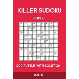 150 Easy 21x21 Sudoku Puzzles for Beginners: Puzzle Book