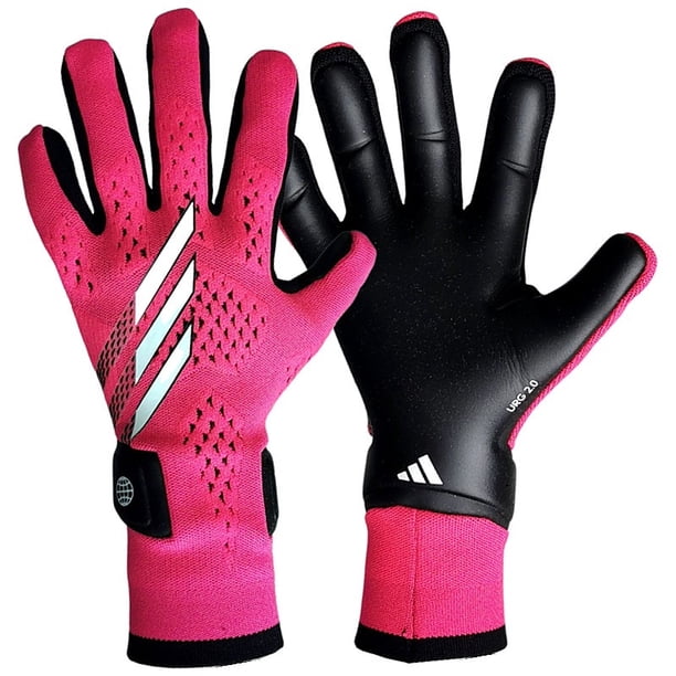 Guantes De Portero De Fútbol Gruesos , Depredador , Antideslizantes Para Hombres , Entrenamiento Gao Jiahui unisex