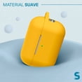 thumbnail image 3 of Funda Protectora AirPods Pro 2 - Sovico - Silicón Flexible, 3 of 7