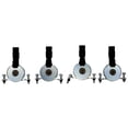 thumbnail image 2 of Solenoides de Alta Resistencia VCT Ford Racing 5.0L Coyote, 2 of 4
