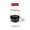 B 6inch, variant on 6/7/8 Inch Round Cake Mold Non Stick Baking Pan Tray Molds Air Fryer Basket with Handles Bakeware Kitchen Pizza Oven Baking Pans
