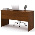 thumbnail image 3 of Bestar Bureau Somerville en Brun Toscane, 3 of 3