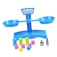 thumbnail image 4 of Juguetes de s,Balance Scales Toy STEM Toys juego de matemáticas, de educativo Montessori Math Toy, Aula Equilibrio Escuela,Enseñanza de matemáticas Zulema Juguetes de balanzas, 4 of 8