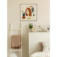 thumbnail image 4 of Marmont Hill Summer Vibes Framed Painting Print, 4 of 6
