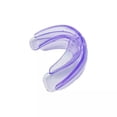 thumbnail image 2 of Guarda Bucal Infantil PARATO2 Bruxismo Molienda de dientes Morada, 2 of 2