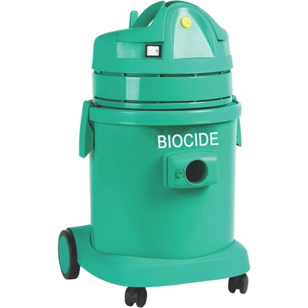 UPC: 0838067001452 | Atrix Antimicrobial Vacuum [ATIBCV]