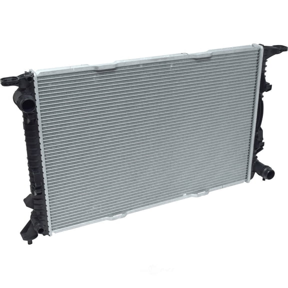 UAC RA 13276C Radiator