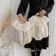 thumbnail image 4 of 2025 Body de verano para niñas de 0 a 2 años, mono dulce con cuello de encaje para niñas, ropa sin mangas de una pieza para niñas pequeñas, 4 of 6