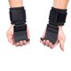 thumbnail image 5 of Gancho para levantamiento de pesas, correa para la muñeca, gancho de acero resistente para entrenamiento de levantamiento de pesas, 5 of 8