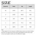 thumbnail image 4 of Women's Menstrual Panties Mid-Waist Cotton Postpartum Underwear, Leak Proof Full Coverage Period Briefs, Protective Sanitary Panties for Heavy Flow, Breathable Incontinence Briefs, 4 of 4