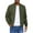 001_Green, variant on JGNGSHN Men's Bomber Jackets Varsity Flight Jacket Casual Lightweight Windbreaker Spring Fall Coat M