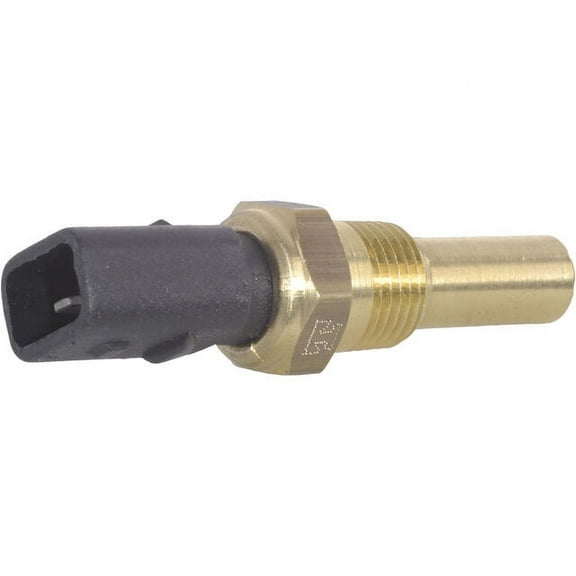 Water Temperature Sensor - Compatible with 1993 - 1998 Jeep Grand Cherokee 1994 1995 1996 1997