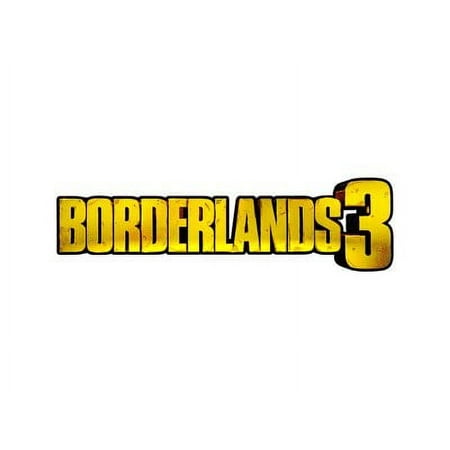Borderlands 3 Standard Edition - PlayStation 4, PlayStation 5
