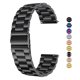 thumbnail image 4 of Pulsera Compatible con Samsung Garmin, Correa de Reloj de 22 mm para Mujer y Hombre en Acero Inoxidable, 4 of 4
