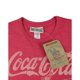 thumbnail image 2 of Junk Food - Camiseta Coca Cola Hombres (Rojo), 2 of 3